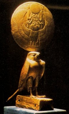 Horus-râ