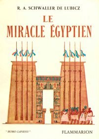 Miracle égyptien