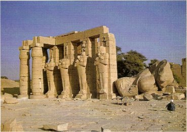 Ramesseum